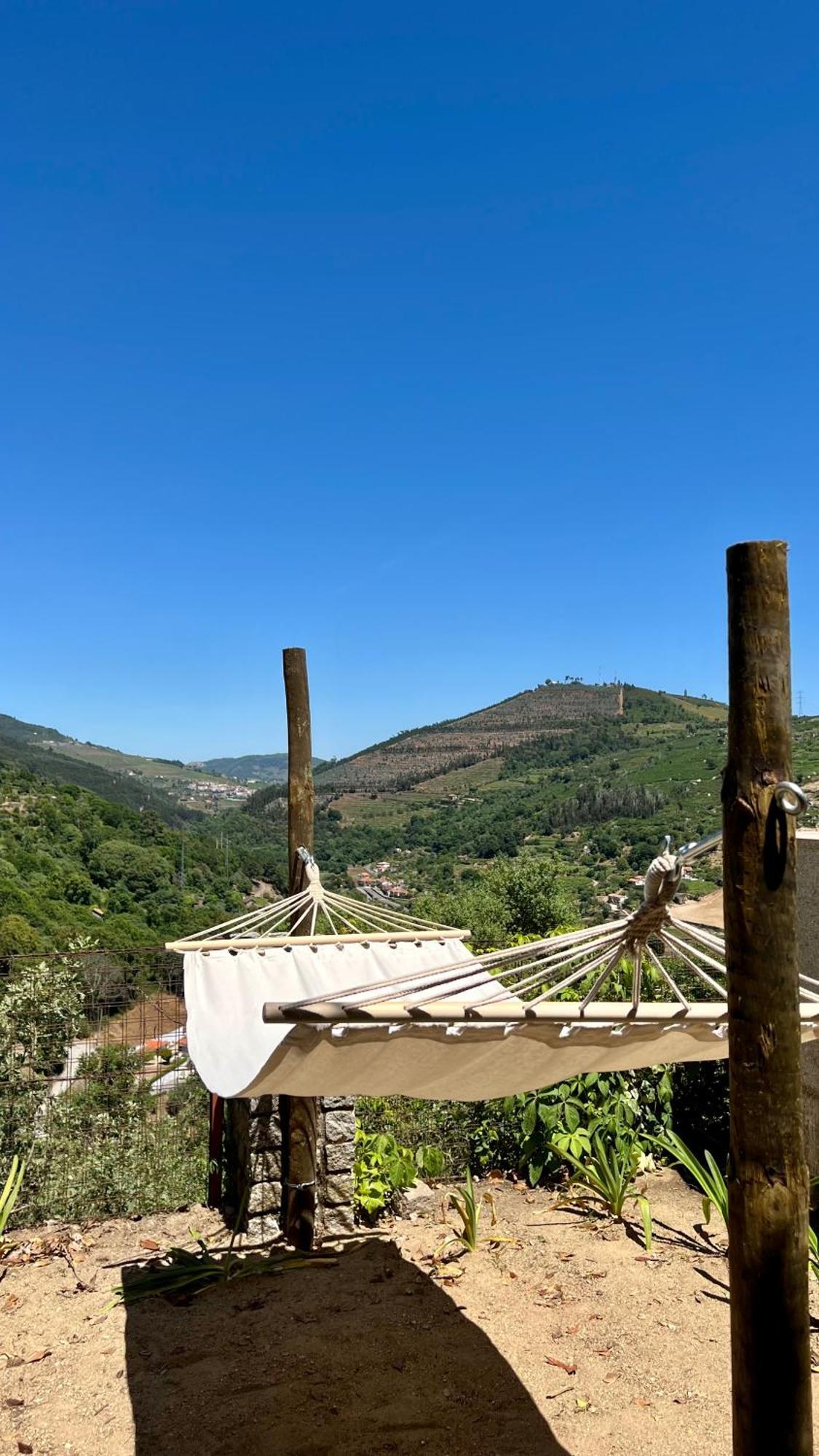 Private Douro- Quinta Das Susandas Mesão Frio Exterior foto