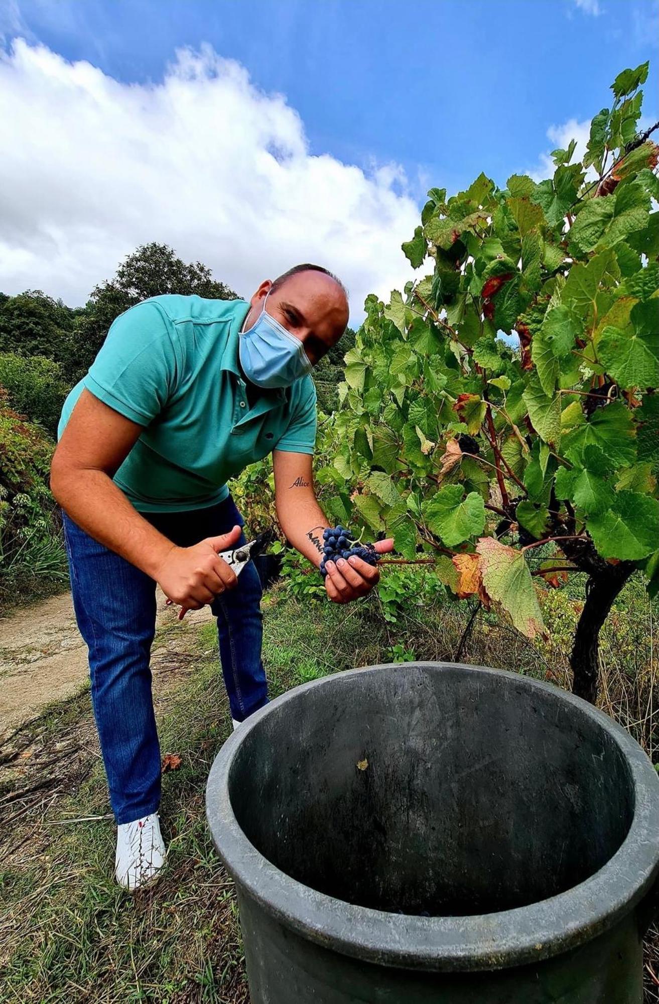 Private Douro- Quinta Das Susandas Mesão Frio Exterior foto