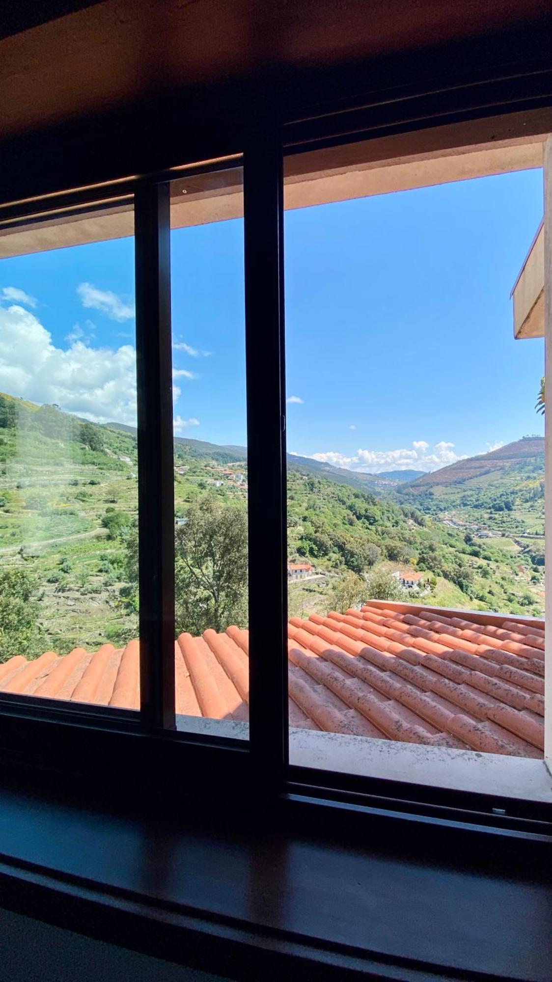 Private Douro- Quinta Das Susandas Mesão Frio Habitación foto